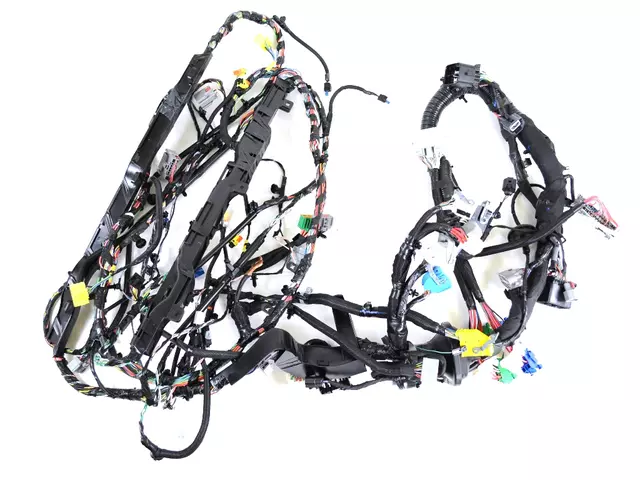 Body Wiring - Mopar (68208233AD)