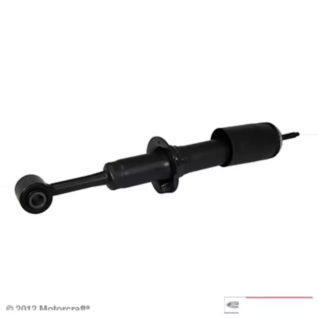 Shock Absorber Assembly - Ford (ASH-821)