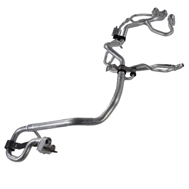 Tube Assembly - Ford (L1MZ-19A834-W)