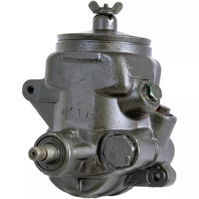 36P0699 - : Power Steering Pump for ACDelco Image