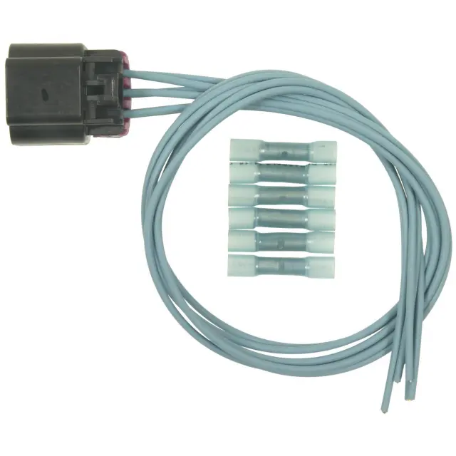 S1691 - Exterior: Liftgate Release Actuator Connector for SMP CORP Image