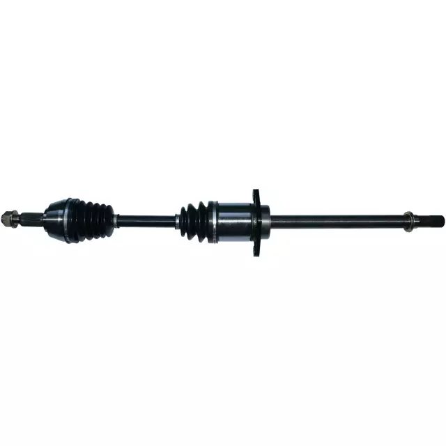 NI8452 - Transmission &amp; Drivetrain: TrakMotive CV Axle Shaft for TRAKMOTIVE Image