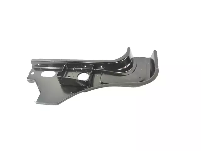Cowl Side Panel, Left - Mopar (68480808AA)