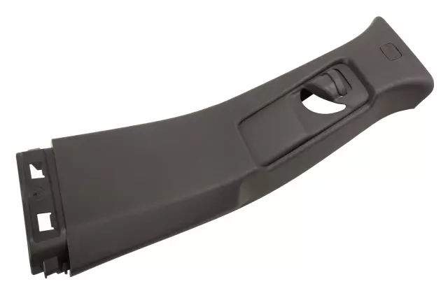 84089817 - Body: Upper Center Pillar Trim for Chevrolet: Impala Image