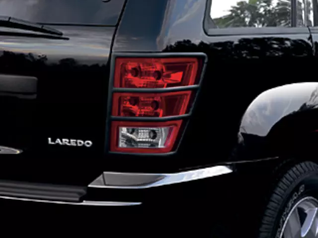 Guard Kit - Mopar (82209166)