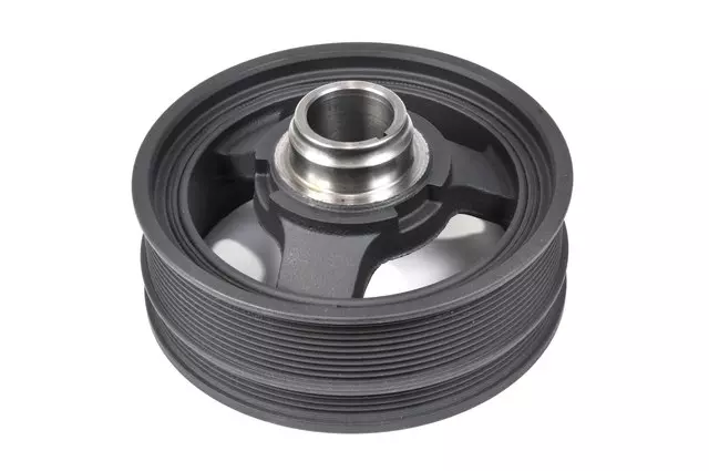 Crankshaft Balancer - ACDelco (12662070)
