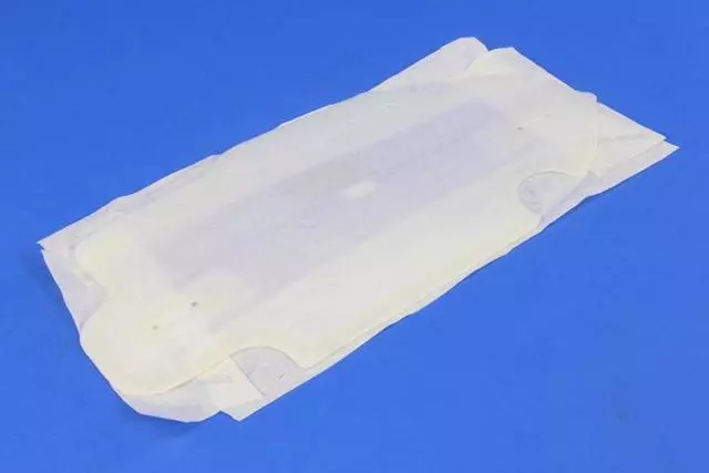68250401AA - Doors, Door Mirrors and Related Parts: Water Shield, Right for Alfa Romeo Image