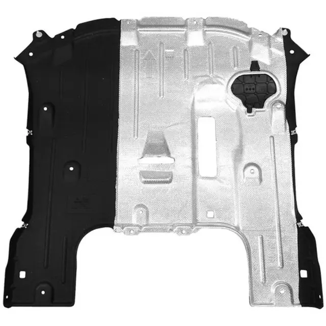 CH1228176 - Engines &amp; Components: Engine Cover for COLLISION Image