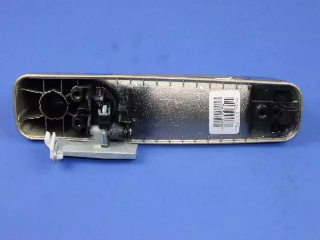 1GH261WLAC - Doors, Door Mirrors and Related Parts: Exterior Door Handle, Right for Ram: 1500, 2500, 3500 Image