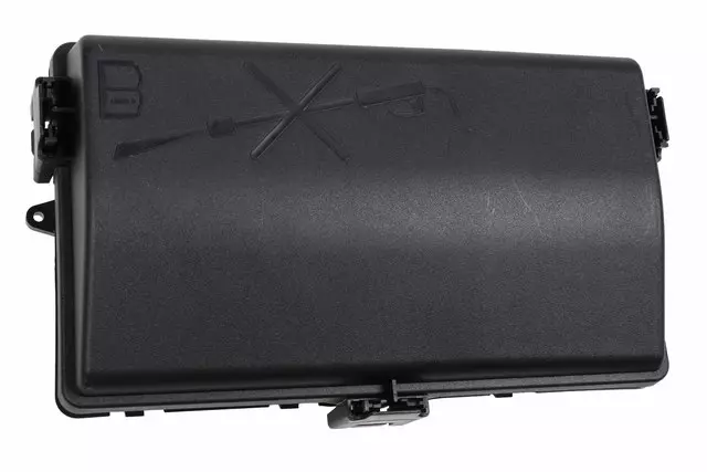 42353367 - Electrical: Fuse &amp; Relay Box for Chevrolet: Cruze, Cruze Limited Image