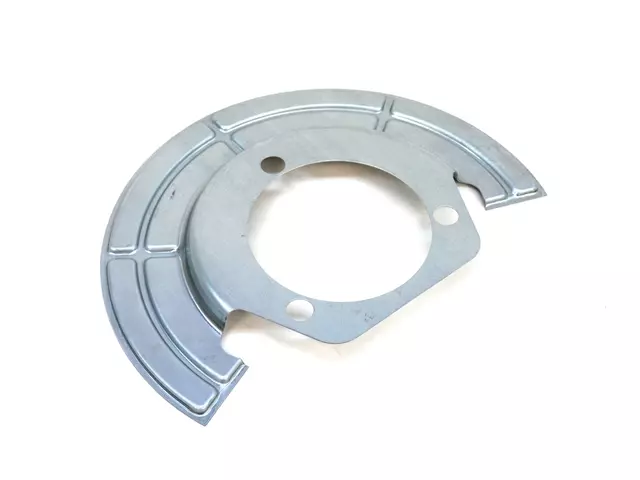 52008424 - Brakes: Splash Shield for Dodge: Ram 1500 Image