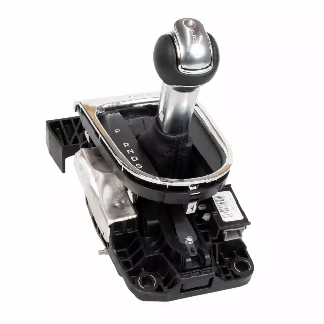 GR3Z7210FE - : Gear Shift Assembly for Ford: Mustang Image