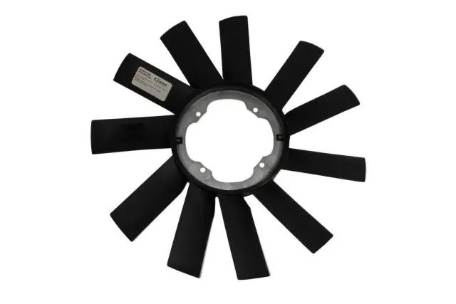 V20901102 - : Fan Wheel, engine cooling for VEMO Image