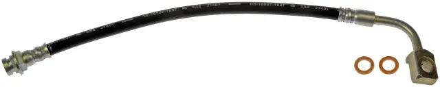 H620428 - Brake: Brake Hydraulic Hose for Dorman Image