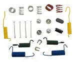 H7279 - : Raybestos R-Line Drum Brake Hardware Kit for Raybestos Brakes Image