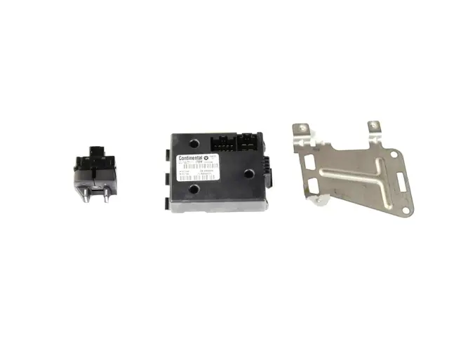 82214492AB - Carriers &amp; Cargo Hauling Accessories: Electronic Trailer Brake Controller for Mopar Image
