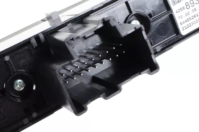 Control Switch Assembly - GM (42568936)