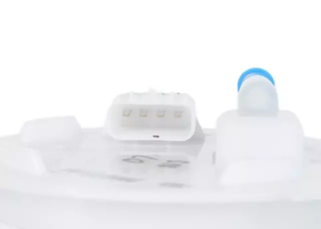 Fuel Pump and Level Sensor Module with Seals - GM (19303292)