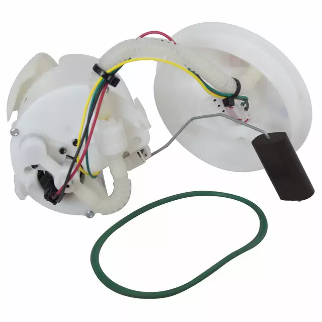 Fuel Pump and Sender Assembly - Motorcraft (PFS162)