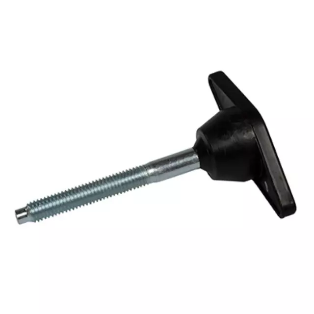 2009-2024 Ford - Wheel Stop Hold Down - Ford (9L3Z-17B050-A)