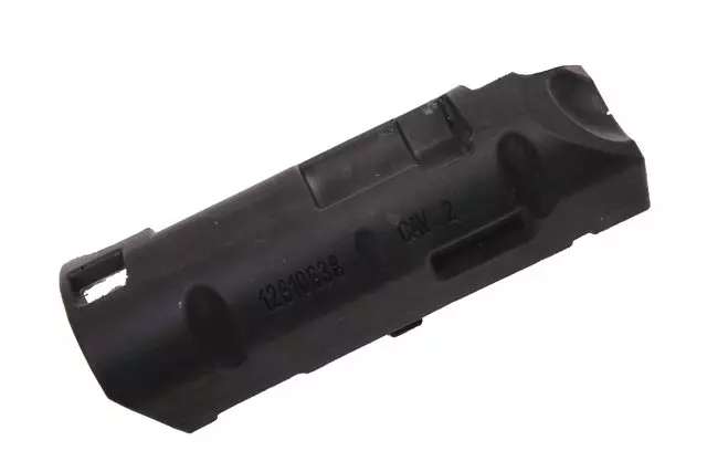 12610638 - : Fuel Injection Fuel Rail Noise Shield for GM Image