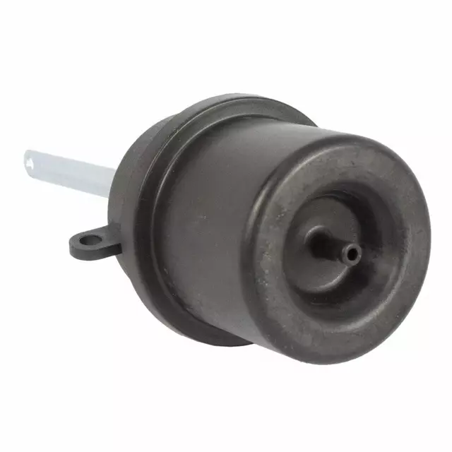 7L5Z18A318A - HVAC: Vacuum Motor for Ford: Explorer, Explorer Sport, Explorer Sport Trac, Ranger | Mercury: Mountaineer Image