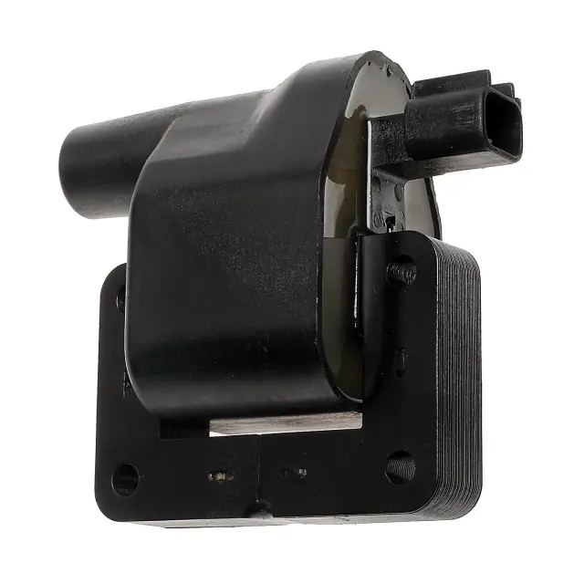 UF76 - Ignition Systems: Electronic Ignition Coil for SMP CORP Image