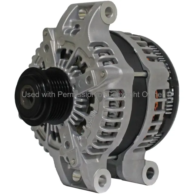 10367 - Charging &amp; Starting Systems: Alternator for MPA ELECTRICAL Image