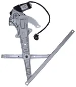 751105 - Electrical, Lighting and Body: Power Window Regulator And Motor Assembly for Dorman Image