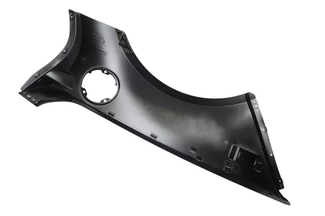 Quarter Panel - GM (84052281)