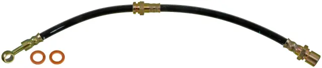 H620566 - : Brake Hydraulic Hose for Dorman Image