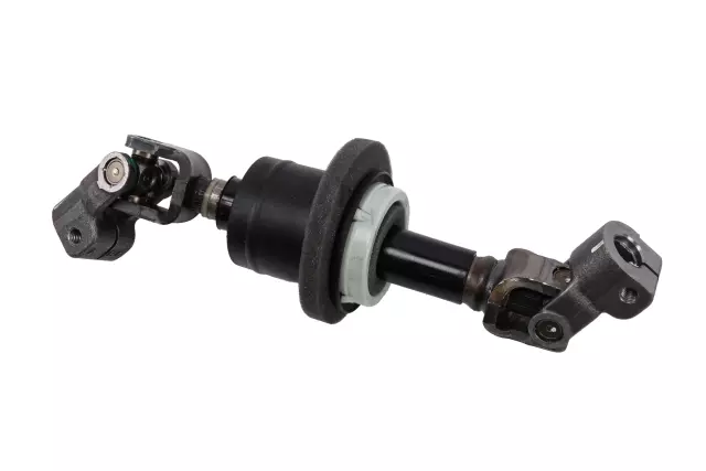 20821325 - : Intermediate Steering Shaft for Chevrolet: Malibu | Pontiac: G6 | Saturn: Aura Image