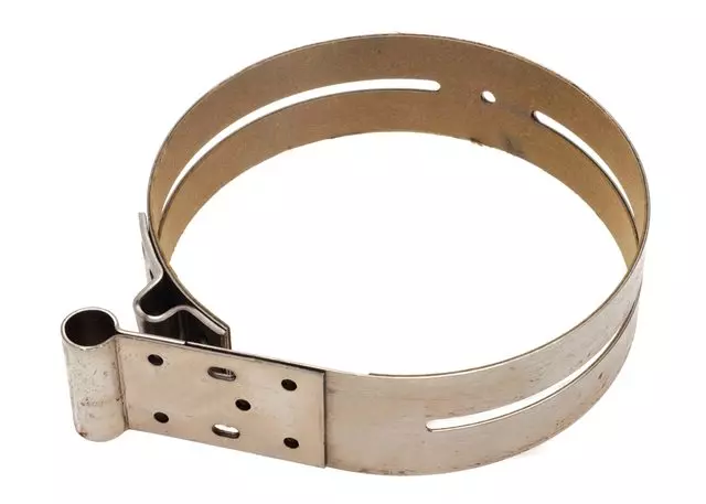 8684403 - : Automatic Transmission 4th Intermediate Band for Chevrolet: Cavalier, Classic, Cobalt, HHR, Malibu | Oldsmobile: Alero | Pontiac: G5, G6, Grand Am, Sunfire | Saturn: Aura, L300, Vue Image