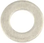 65292 - Engine: Aluminum Drain Plug Gasket, Fits 1/2Do, 9/16, M14 for Dorman Image