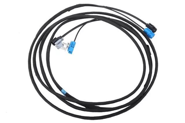 84398552 - : Radio and GPS Navigation Antenna Cable for GM Image
