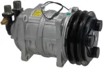 58521 - : Valeo DKS15BH Compressor for FOUR SEASONS Image