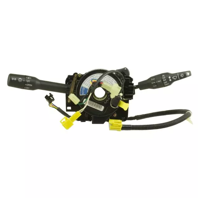 88924034 - Electrical: Combination Switch for GM Image