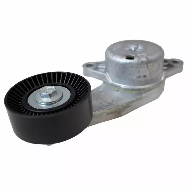9L8Z6B209A - Cooling System: Tensioner for Ford: Escape, Fusion | Mercury: Mariner, Milan Image