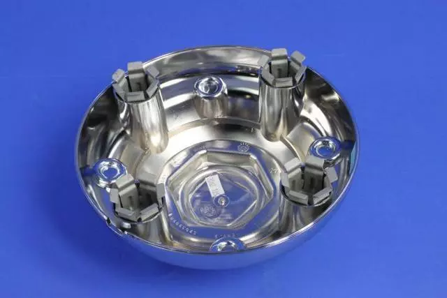 Wheel Center Cap - Mopar (52039098AB)