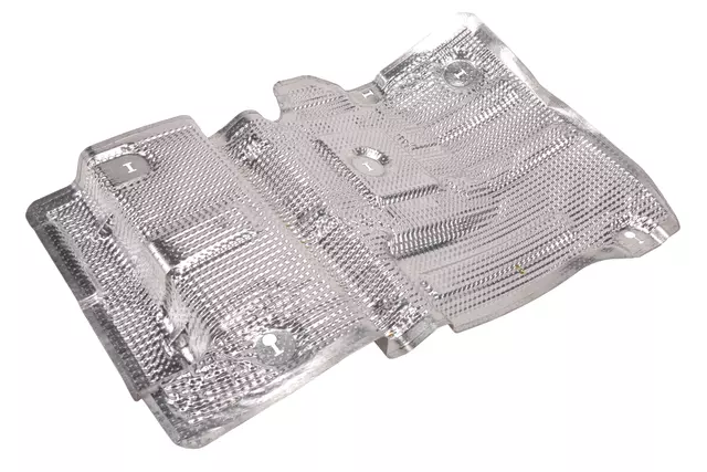 84687185 - Exhaust: Heat Shield for GM Image