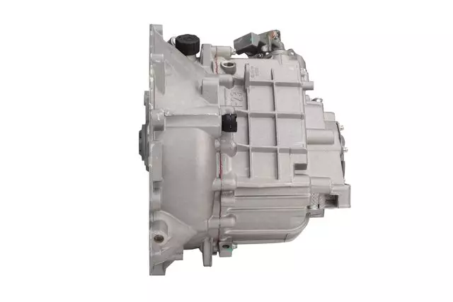 12574746 - Manual Transmission: Trans-axle for GM Image