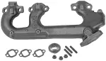 674216 - : Exhaust Manifold Kit - Includes Required Gaskets And Hardware for Dorman Image