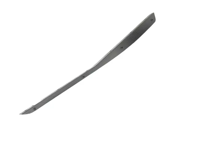 68289865AB - : Rear Diffuser Bracket, Left for Mopar Image