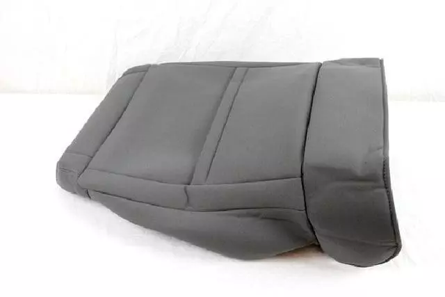 1KH841D5AA - Interior Trim: Front Seat Back Cover, Right for Mopar Image