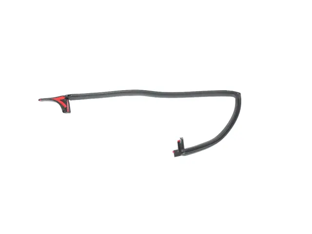 68371770AA - Body Sheet Metal Except Doors: Quarter Window Seal, Right for Mopar Image image