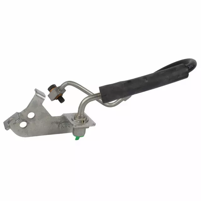 AA8Z2078A - Brakes: Brake Hose for FORD Image