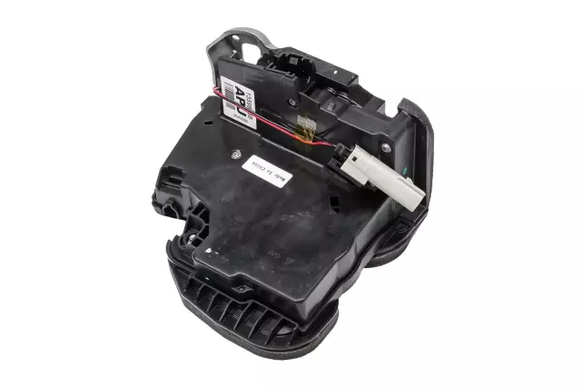 13598358 - Body: Lock for GM Image