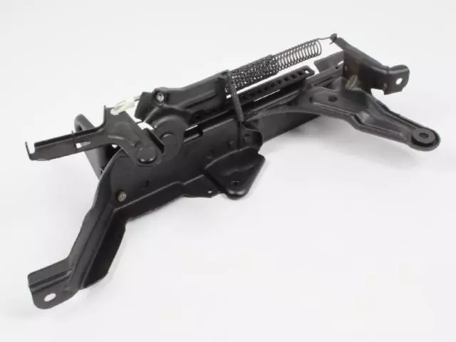 Manual Seat Adjuster, Driver, Outboard - Mopar (4741169)