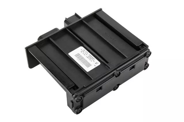 Running Board Control Module - GM (25852622)