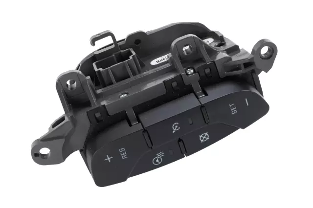 22740948 - Steering: Cruise Switch for Cadillac: Escalade | Chevrolet: Tahoe | GMC: Yukon Image
